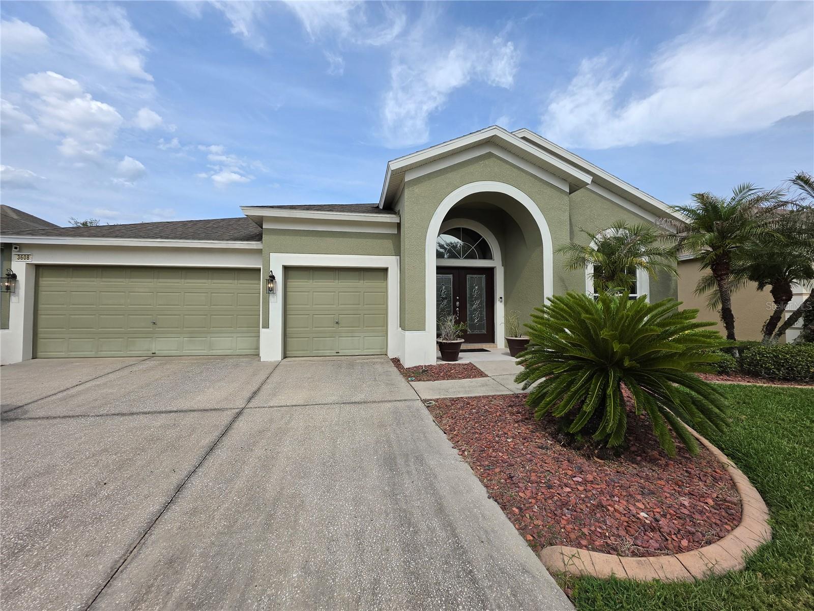 3608 Juneberry Dr, Wesley Chapel