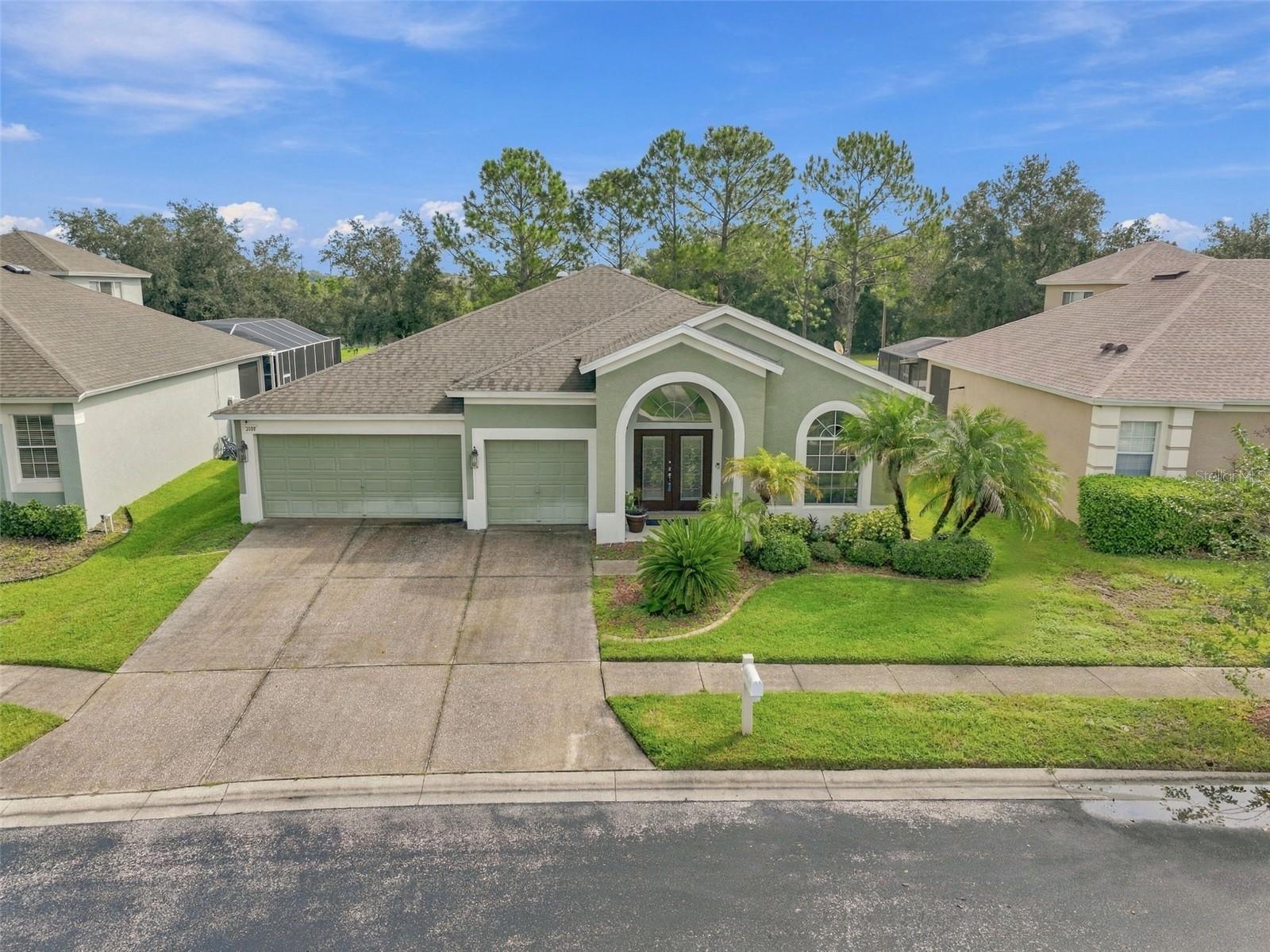 3608 Juneberry Dr, Wesley Chapel