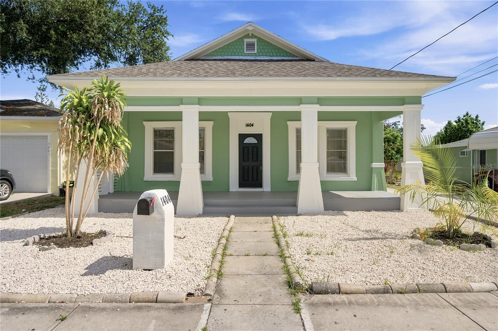 1404 E 26th Ave, Tampa