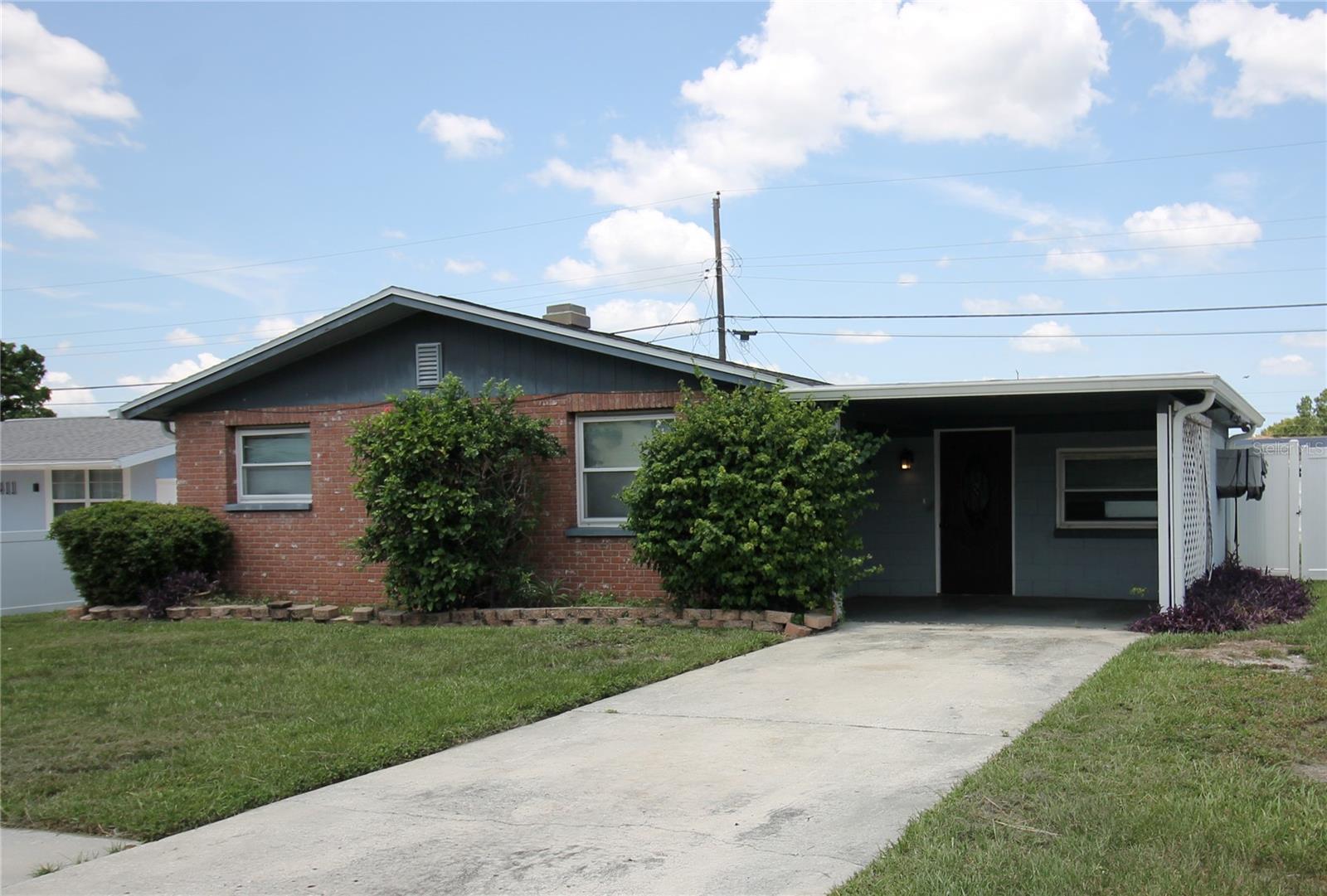 4409 W Minnehaha St, Tampa