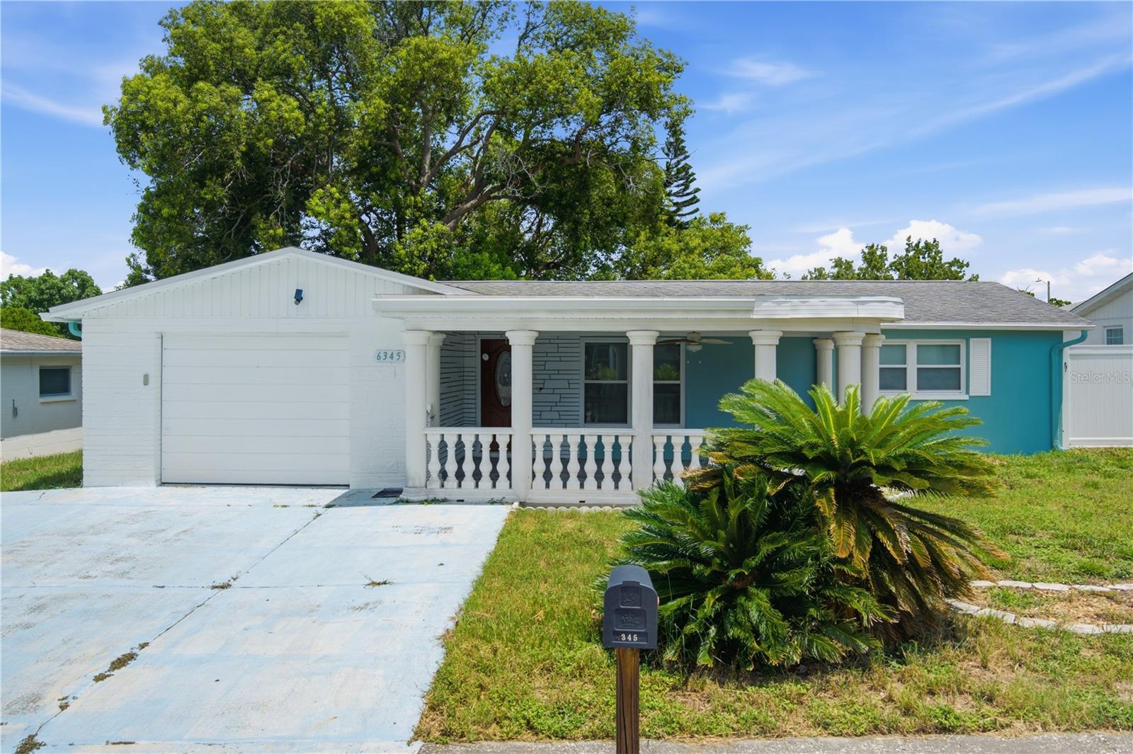 6345 Patella Ave, New Port Richey