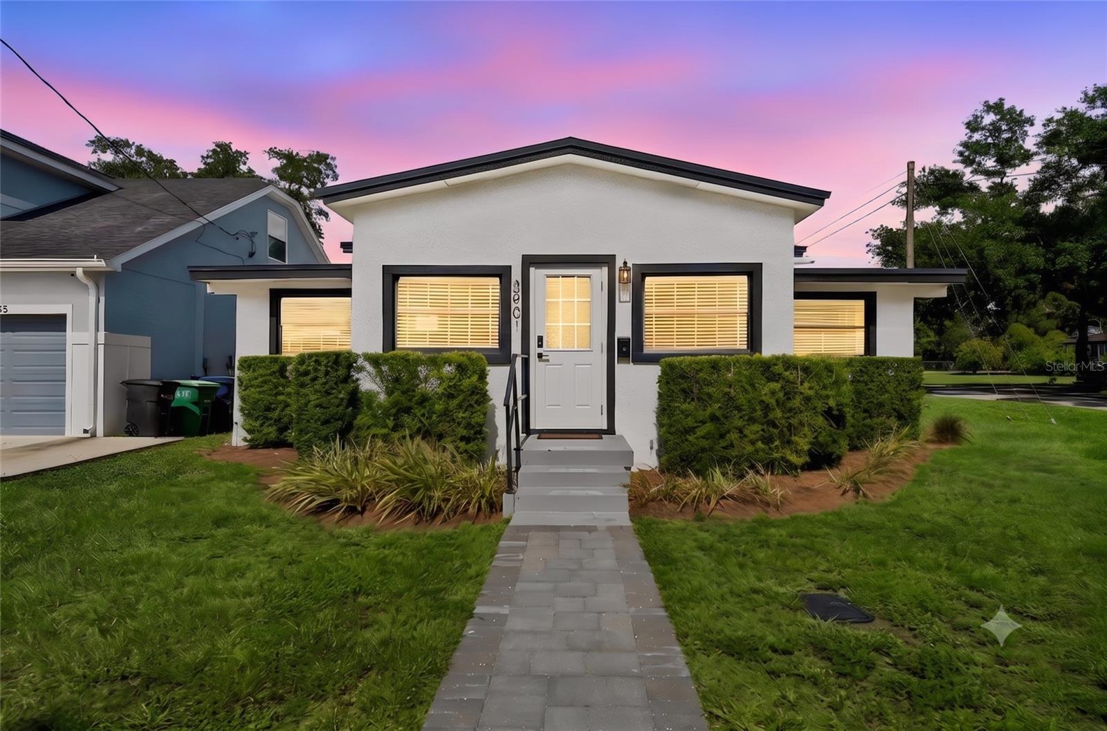 3901 N Ola Ave, Tampa
