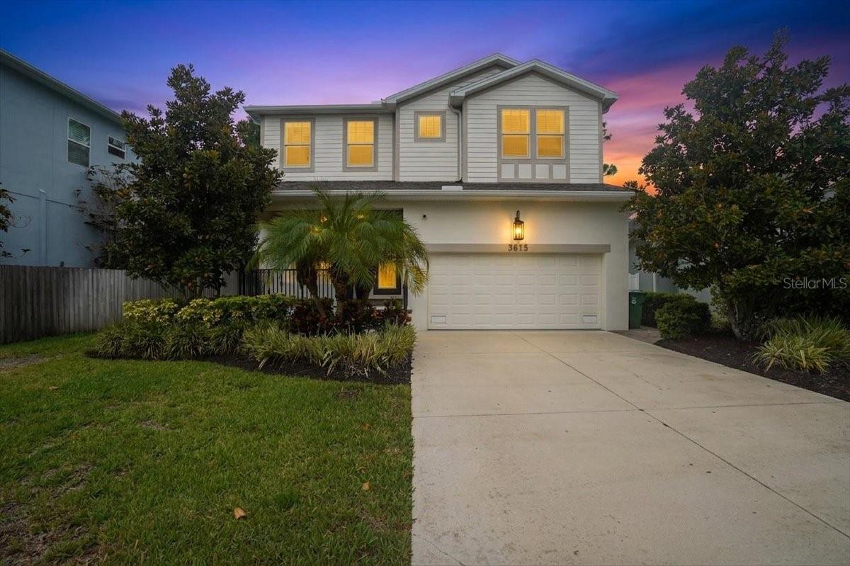 3615 W Renellie Cir, Tampa