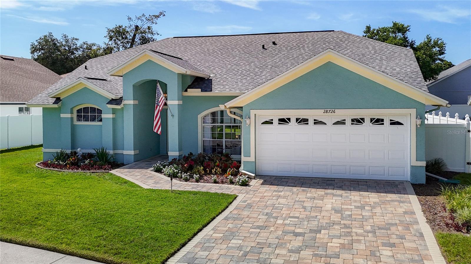 28726 Creekwood Dr, Wesley Chapel
