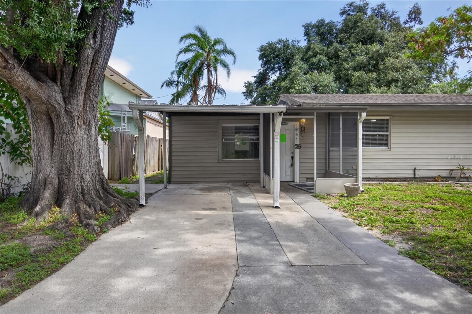 3615 W Rogers Ave, Tampa