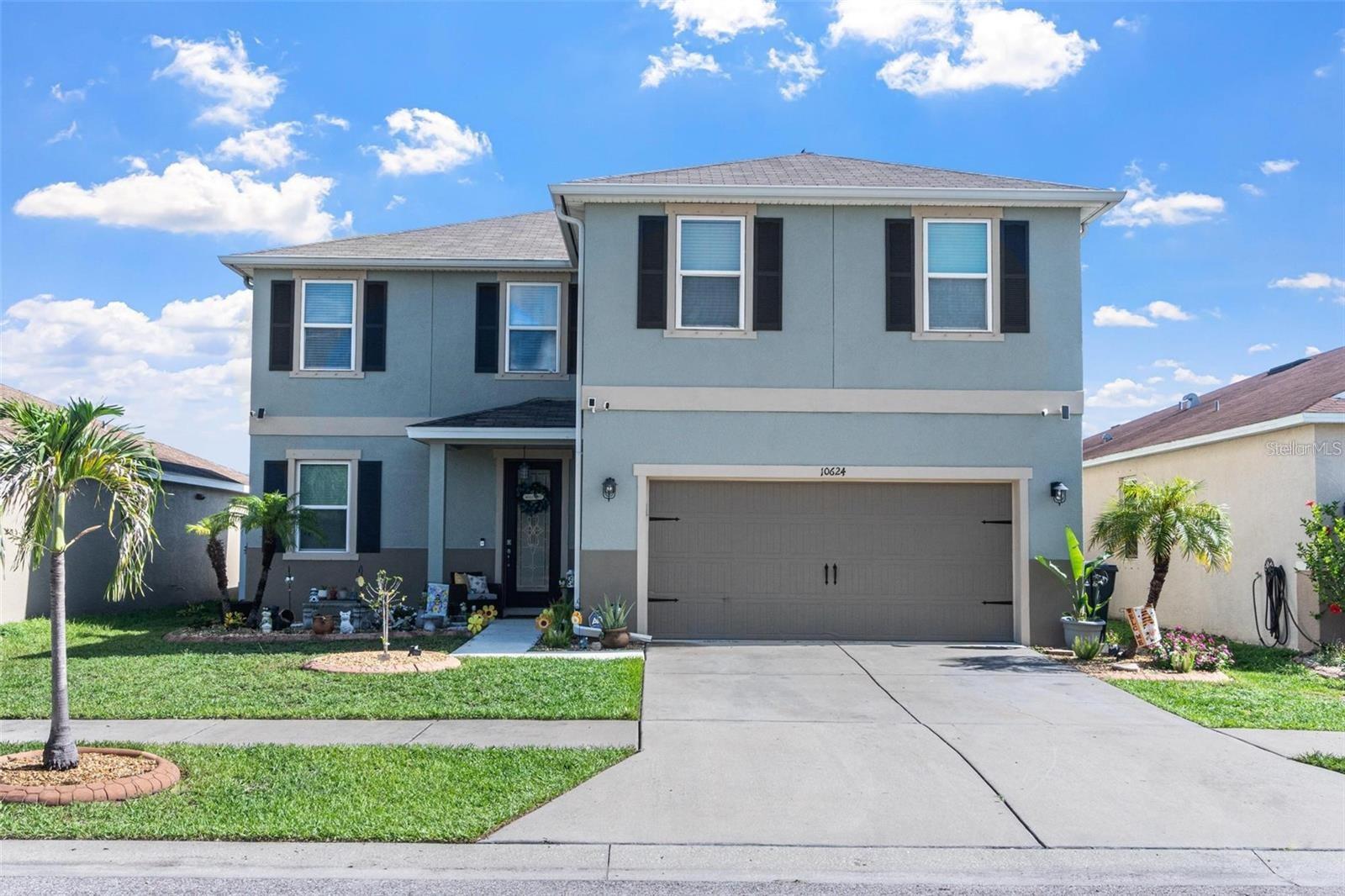 10624 Aldo Moro Dr, Wimauma