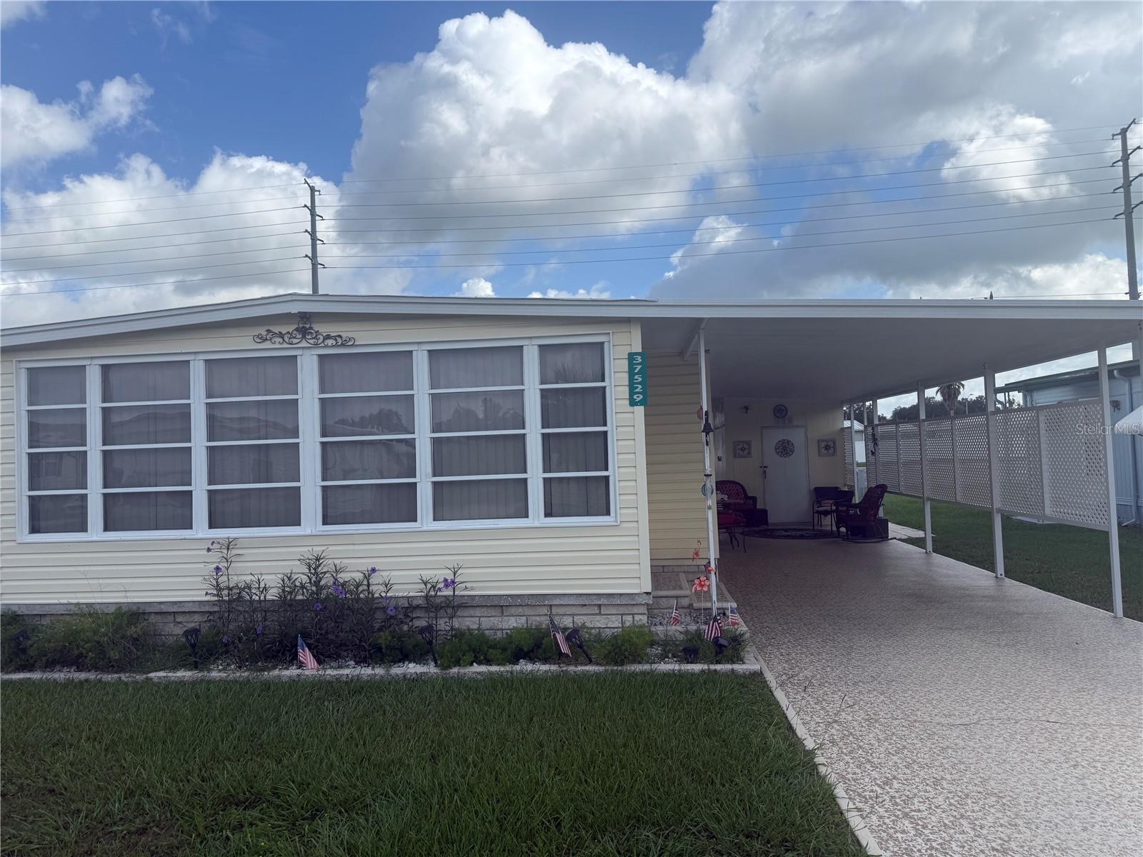 37529 Attica Ave, Zephyrhills