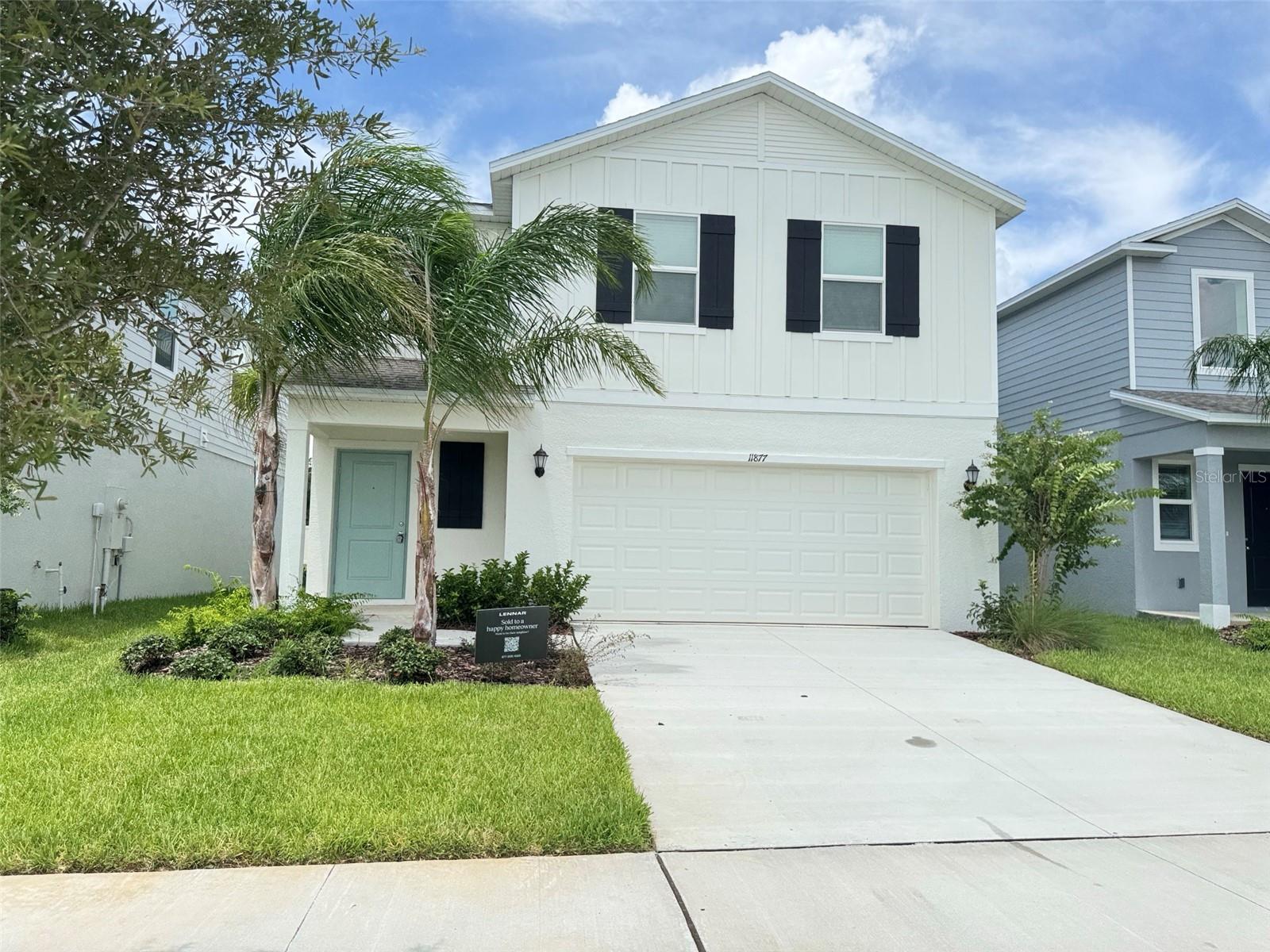 11877 Noble Chase Path, Dade City