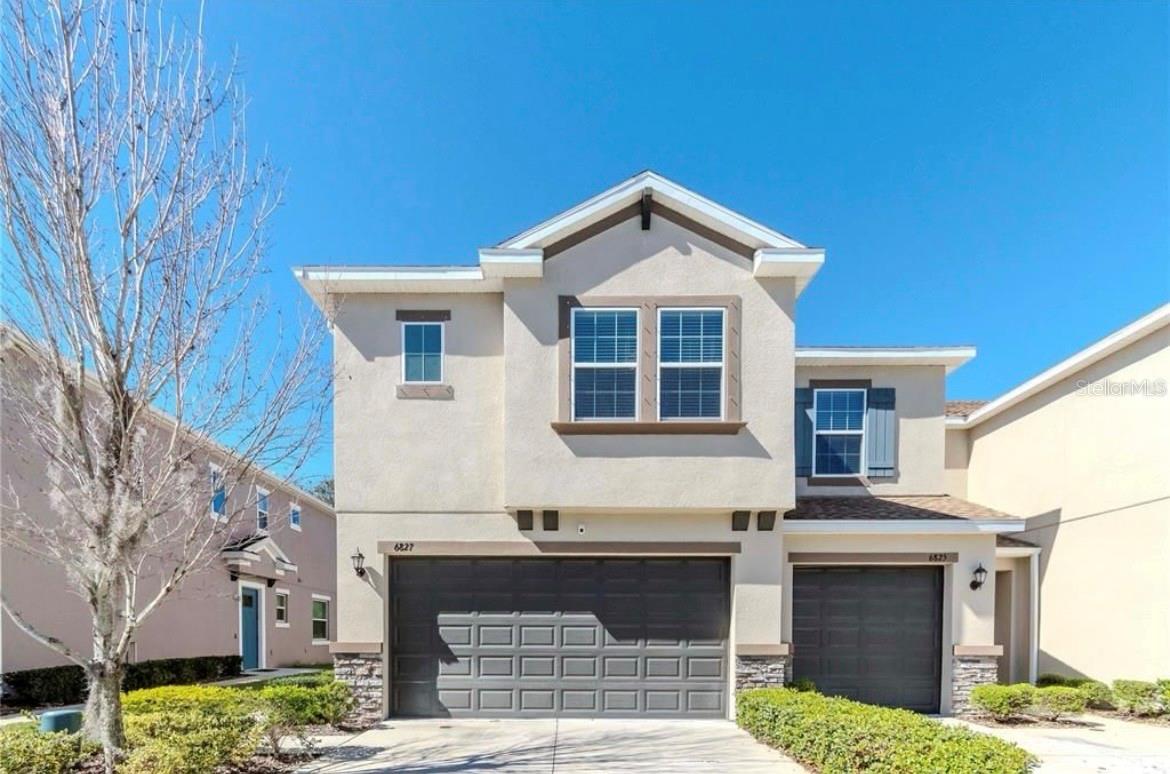 6827 Citrus Creek Ln, Tampa