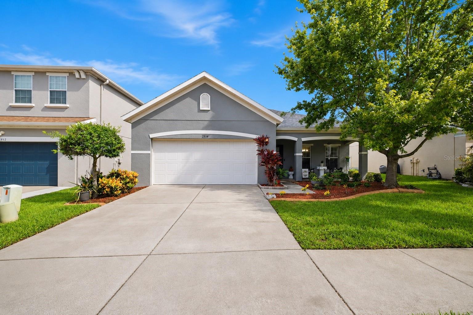 2814 Maple Brook Loop, Lutz