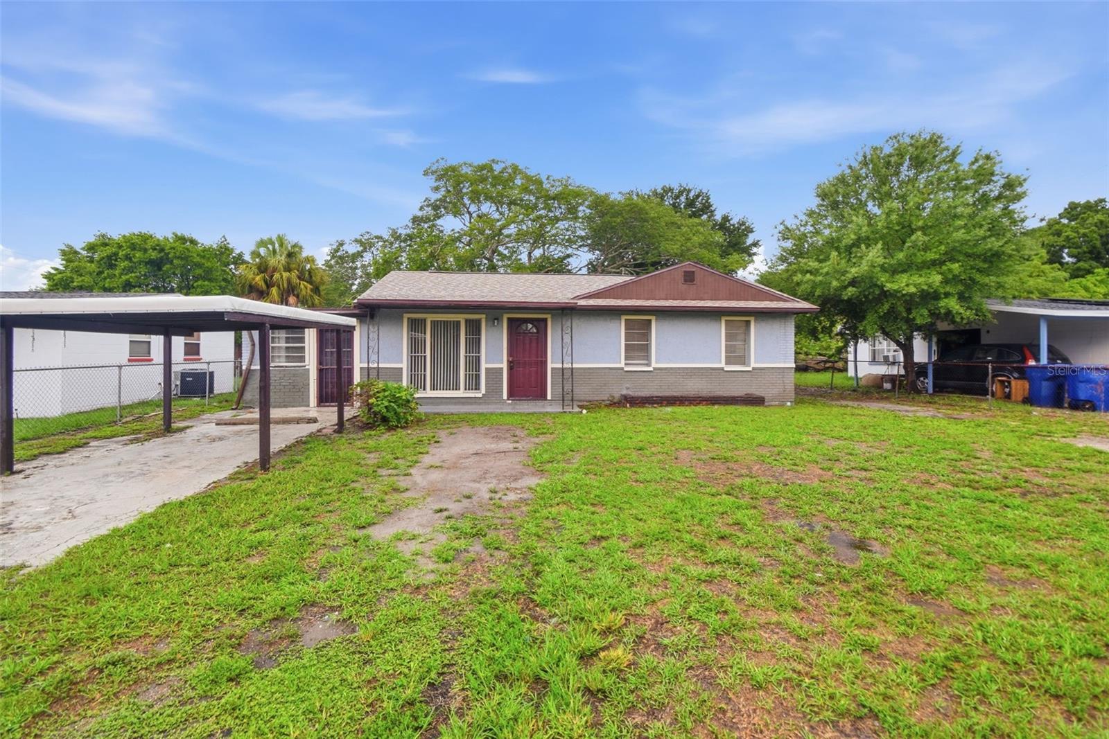 3008 N 43rd St, Tampa