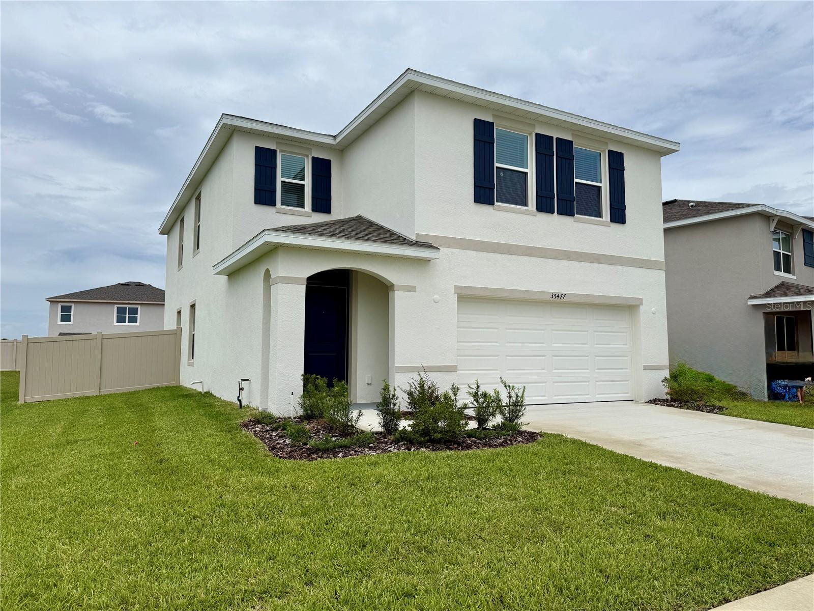 35477 Brick Church Loop, Dade City