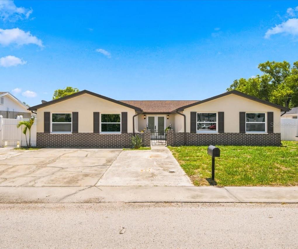 6224 Keller Dr #1, Port Richey