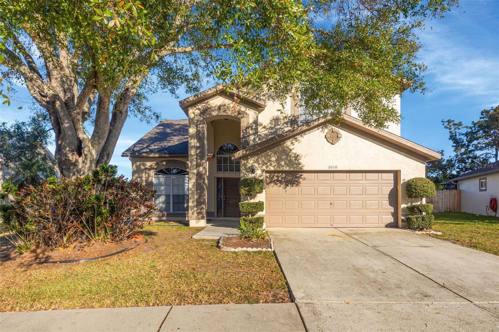 2018 Chelam Way, Brandon