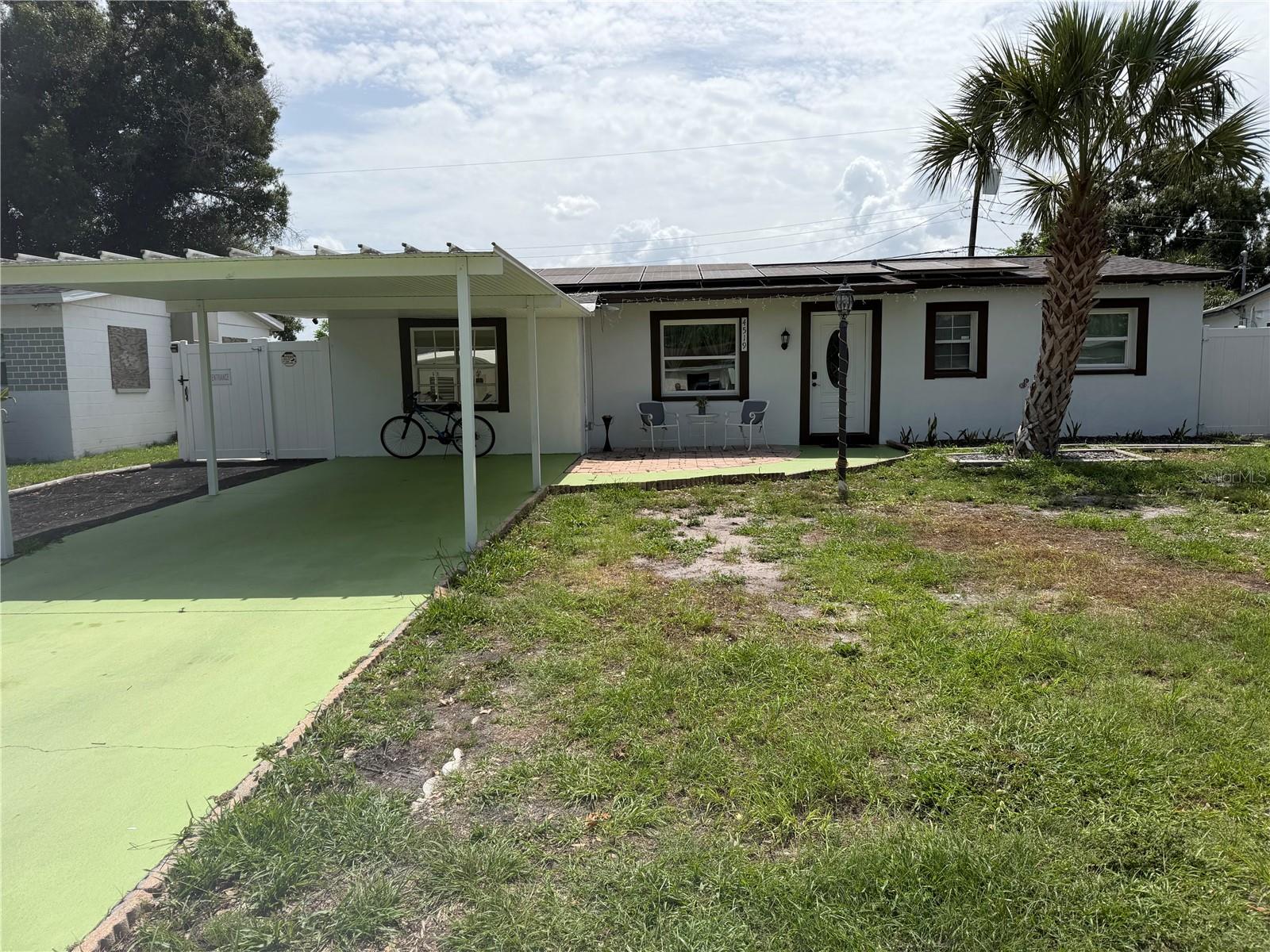 4519 Eden Rock Rd, Tampa