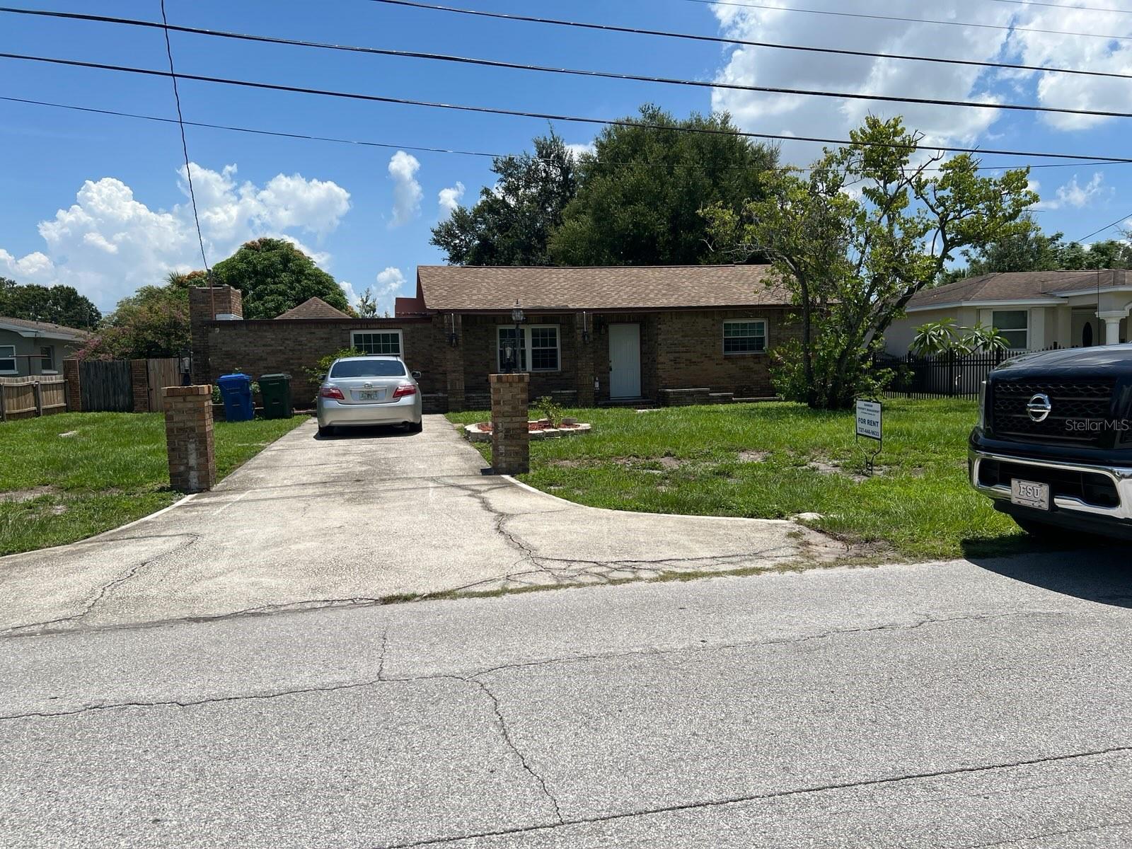 53 21st Ter Se, Largo
