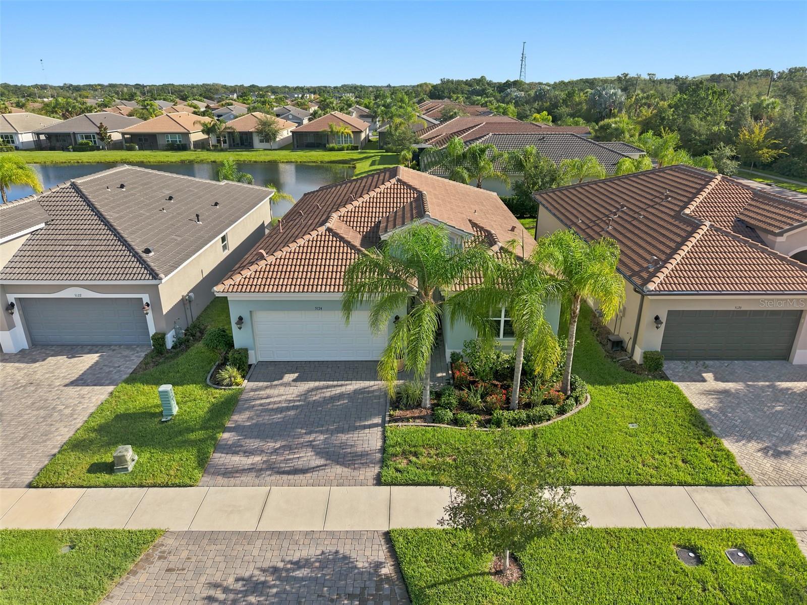 5124 Highland Pointe Ct, Wimauma