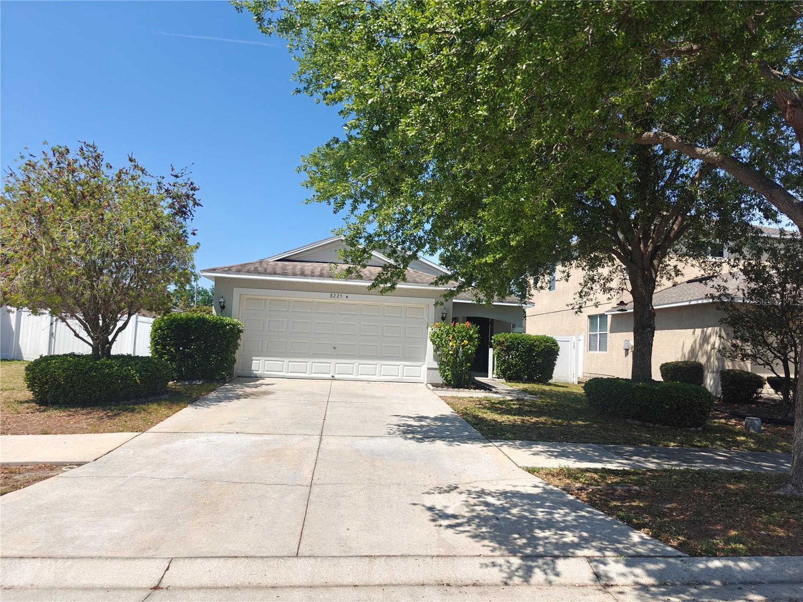 8225 Summer Wood Ln, Riverview