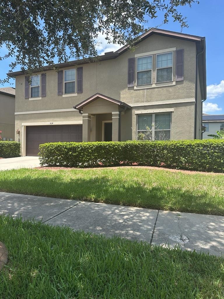 3034 Winglewood Cir, Lutz