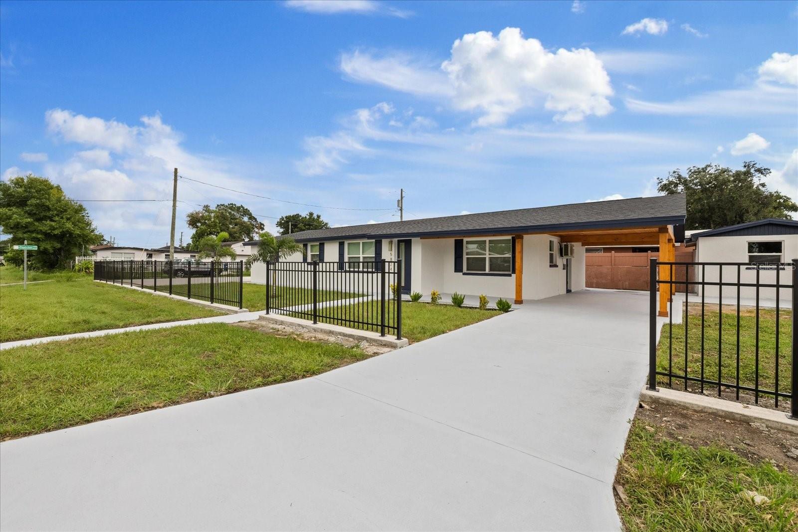 5824 N Thatcher Ave, Tampa