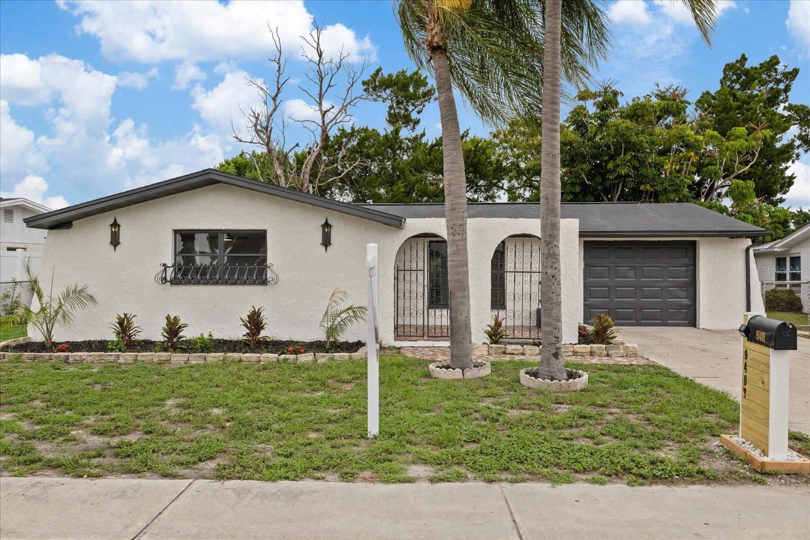9401 Glen Moor Ln, Port Richey