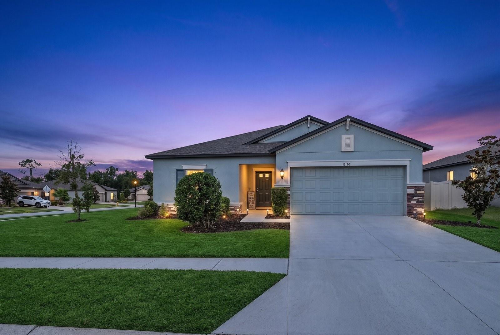 13120 Conquistador Loop, Spring Hill