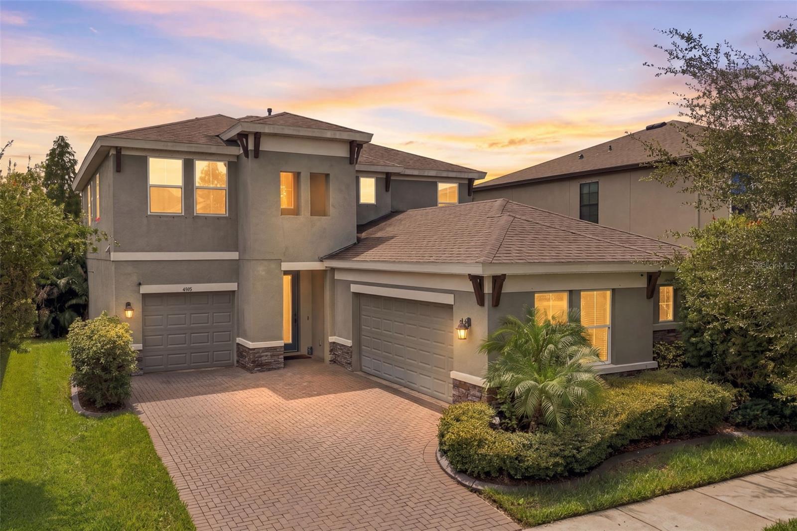4801 Ballantrae Blvd, Land O Lakes
