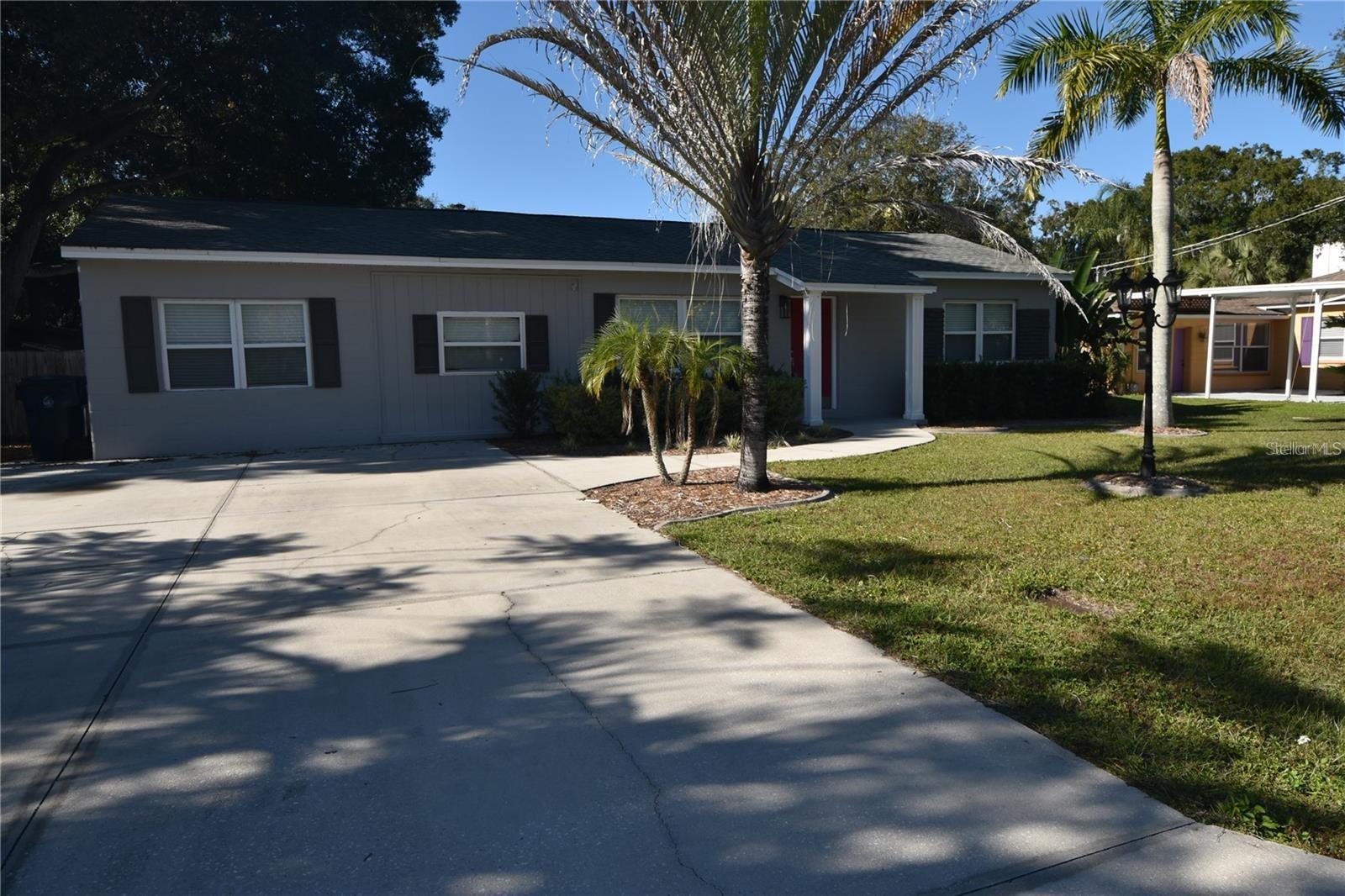 6215 S Kelly Rd, Tampa