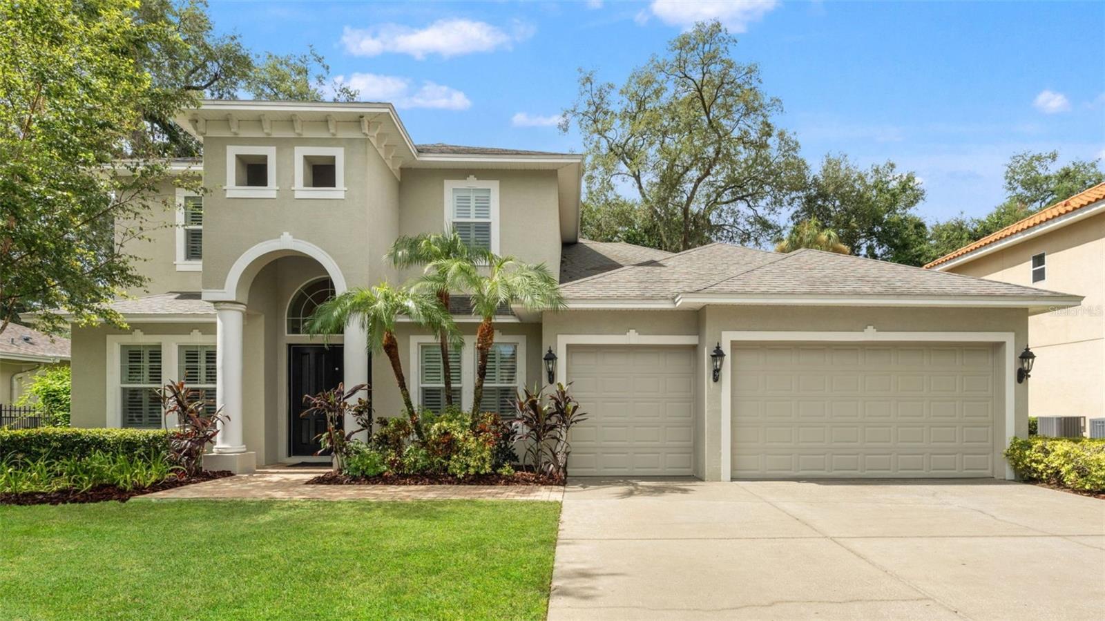 2112 Carroll Landing Dr, Tampa