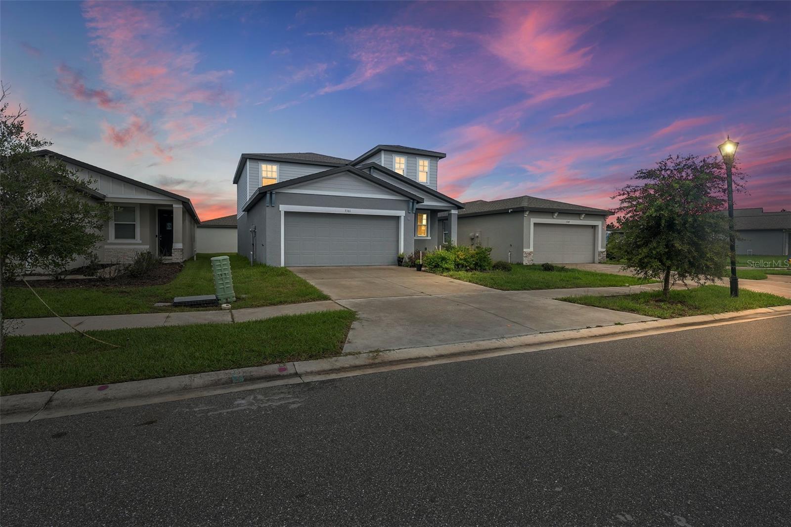 3361 Fresno Pl, Zephyrhills