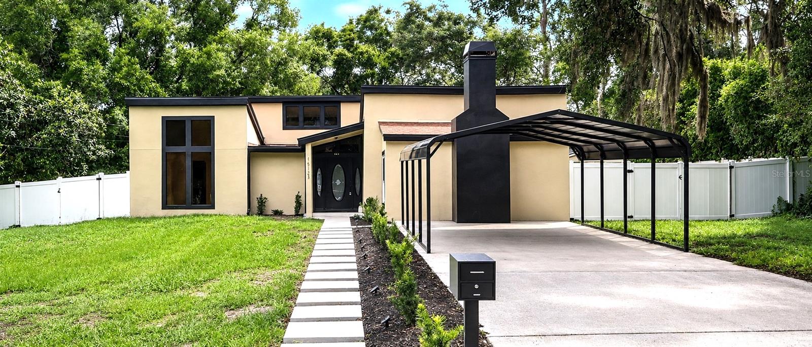 16123 E Lake Burrell Dr, Lutz