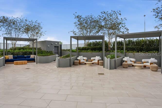 3015 S YSABELLA AVE #1402