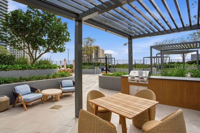 3015 S YSABELLA AVE #1402