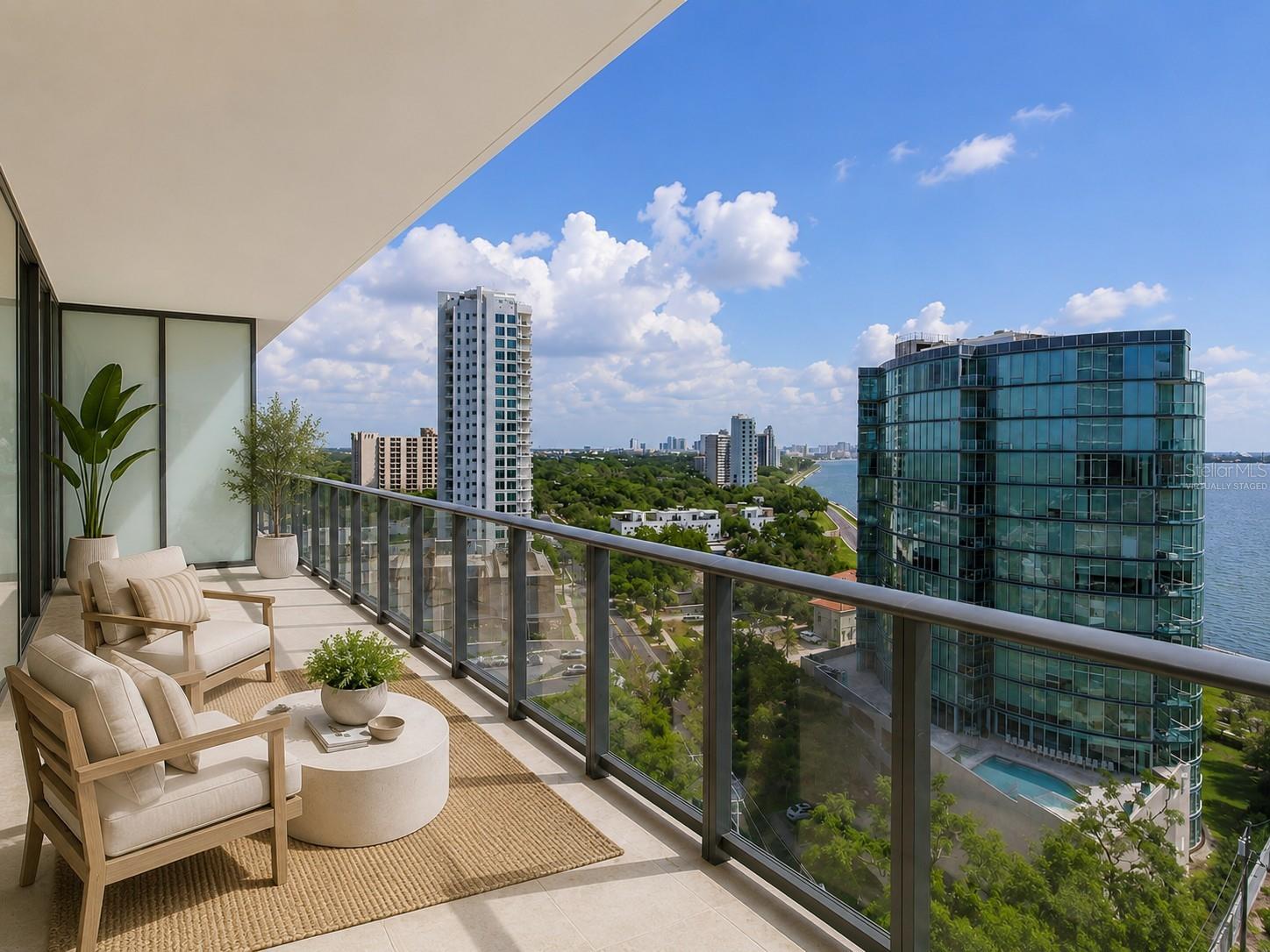 3015 S YSABELLA AVE #1402