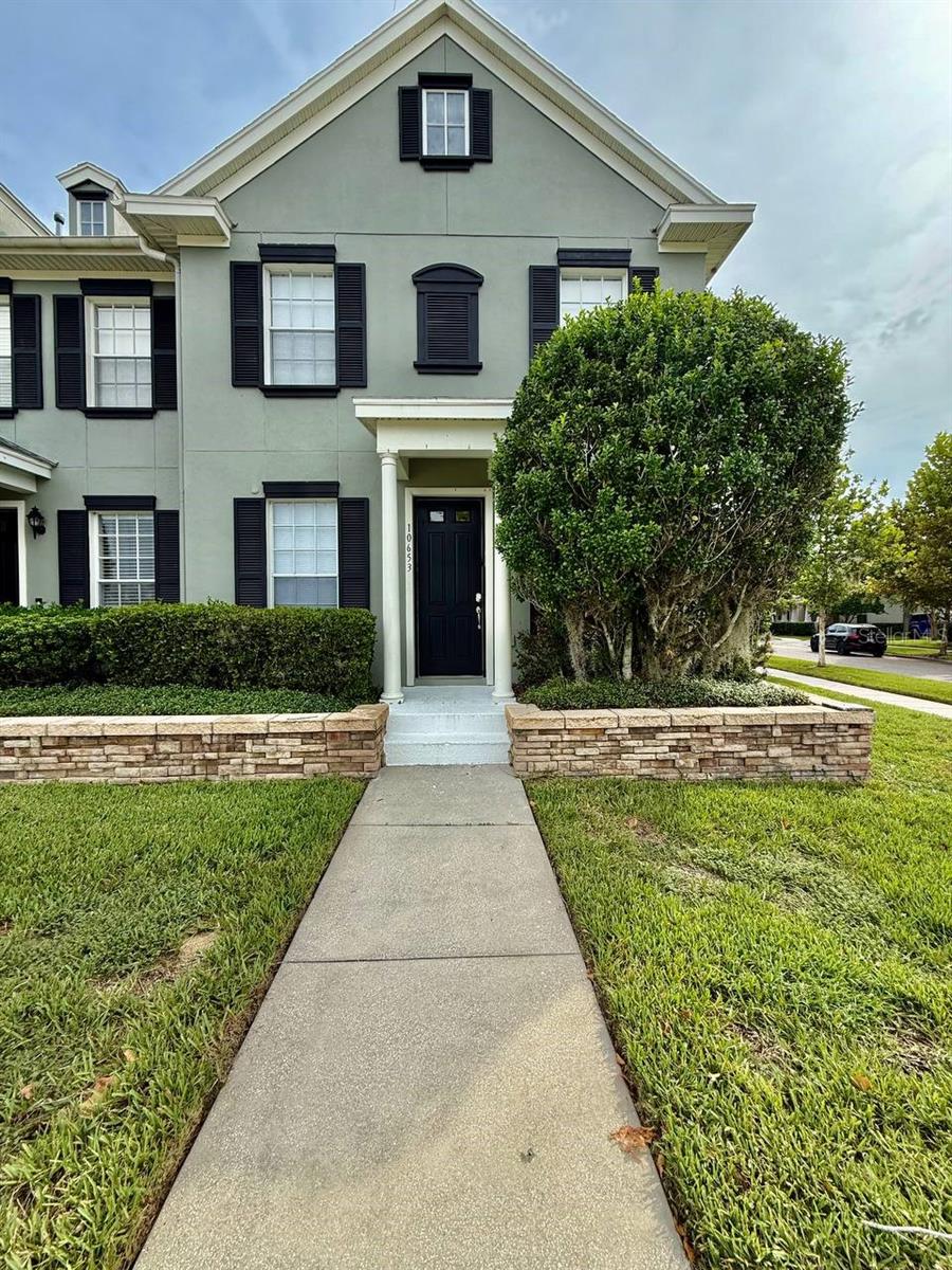 10653 Marsha Dr, New Port Richey