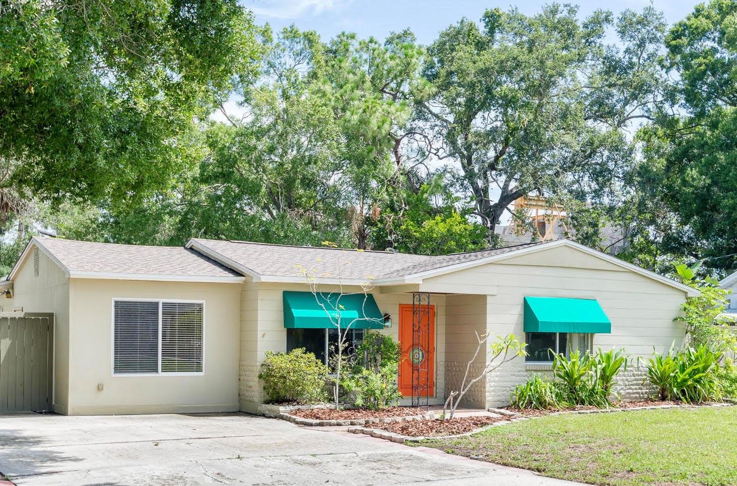 4425 W Bay Villa Ave, Tampa