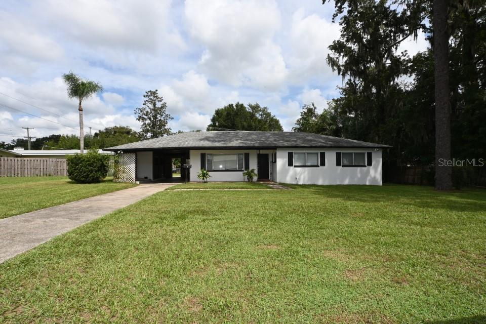 37017 Meridian Ave, Dade City