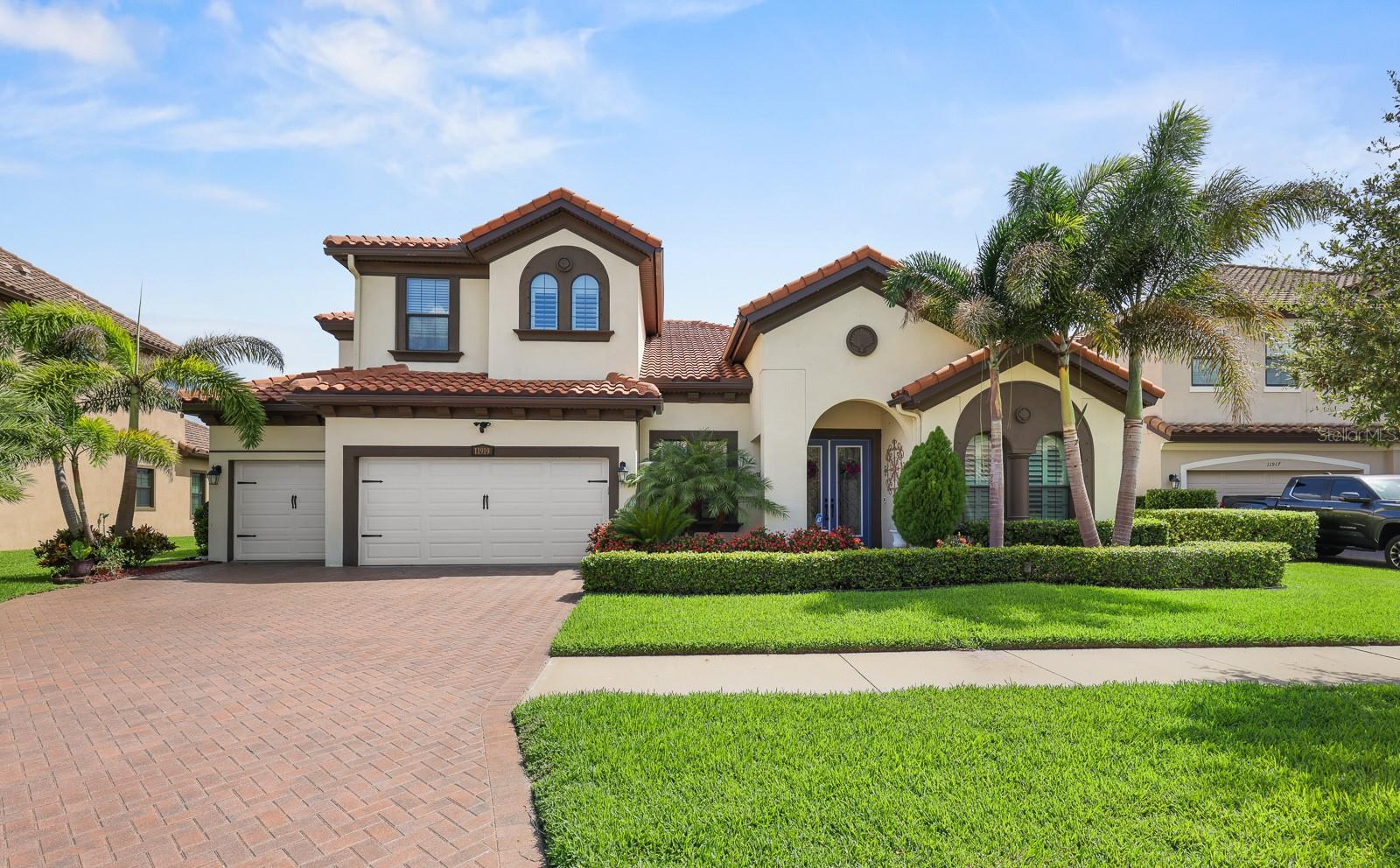 11919 Climbing Fern Ave, Riverview