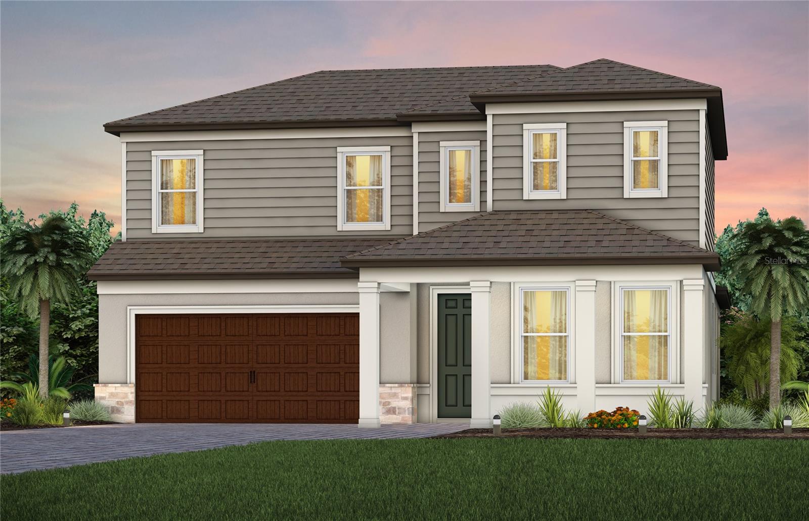 33433 Barnebrook Dr, Wesley Chapel
