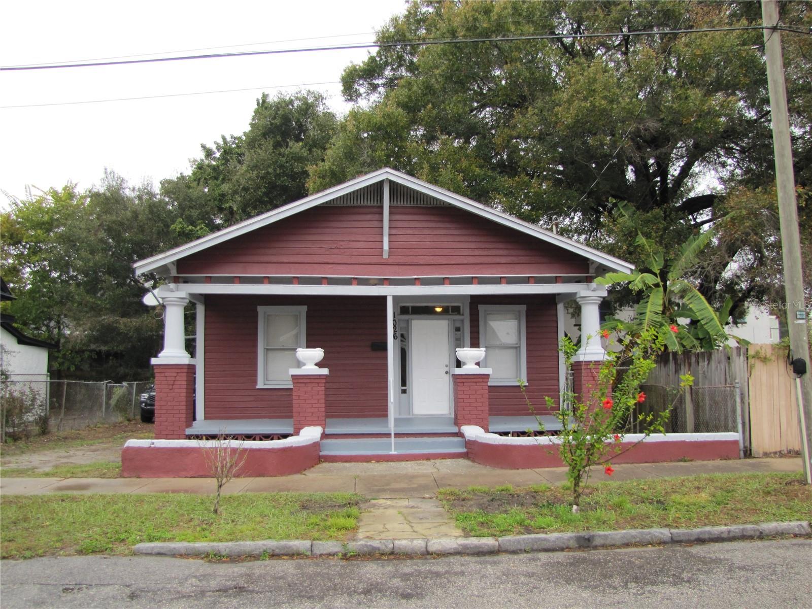 1026 E 15th Ave, Tampa