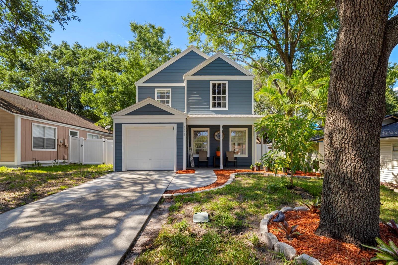 7508 Wakulla Dr, Temple Terrace