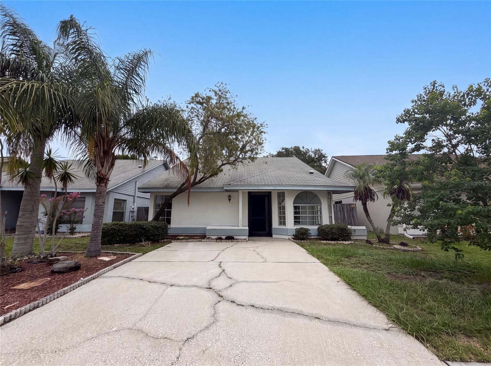 8613 Cottonway Ln, Tampa