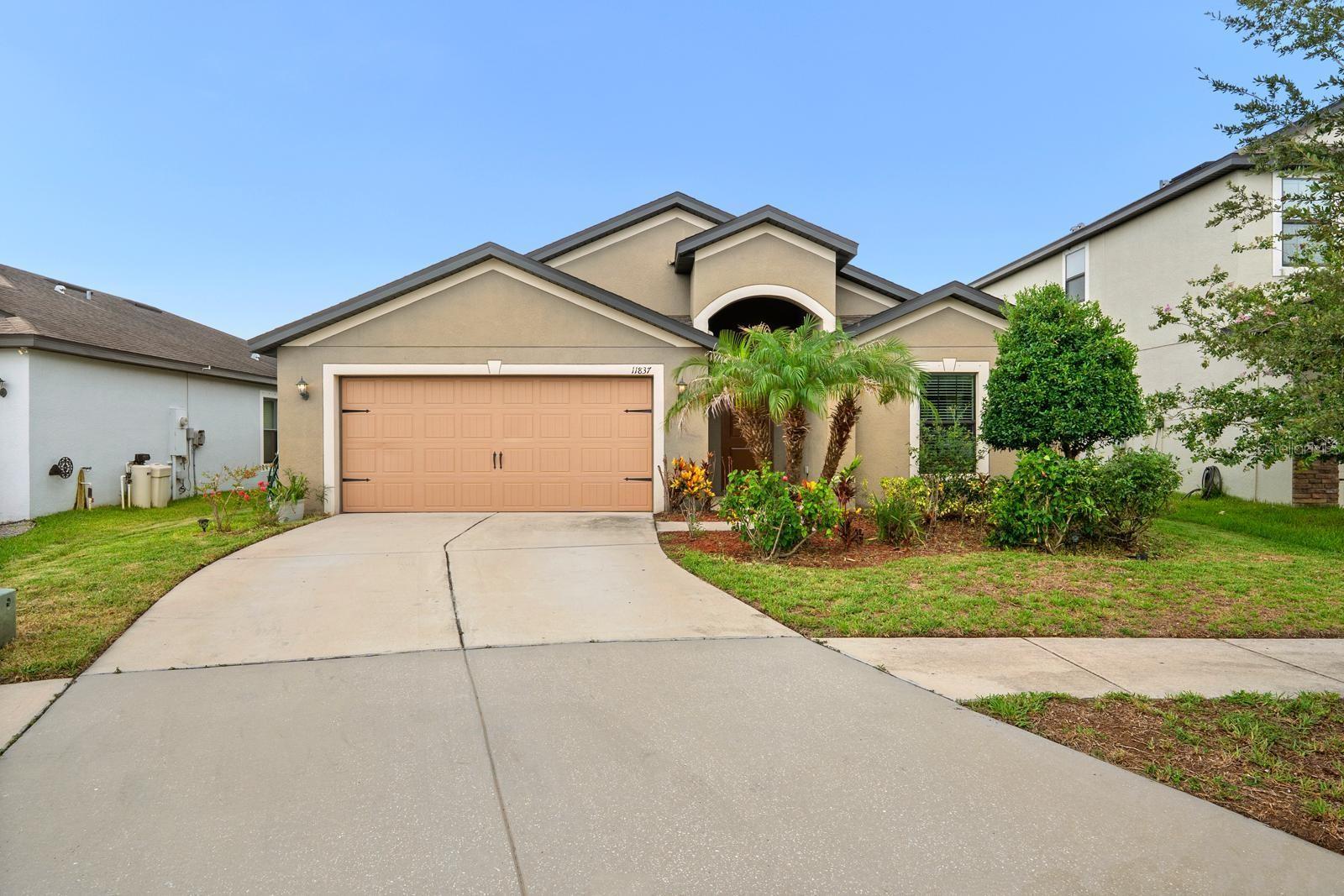 11837 Thicket Wood Dr, Riverview