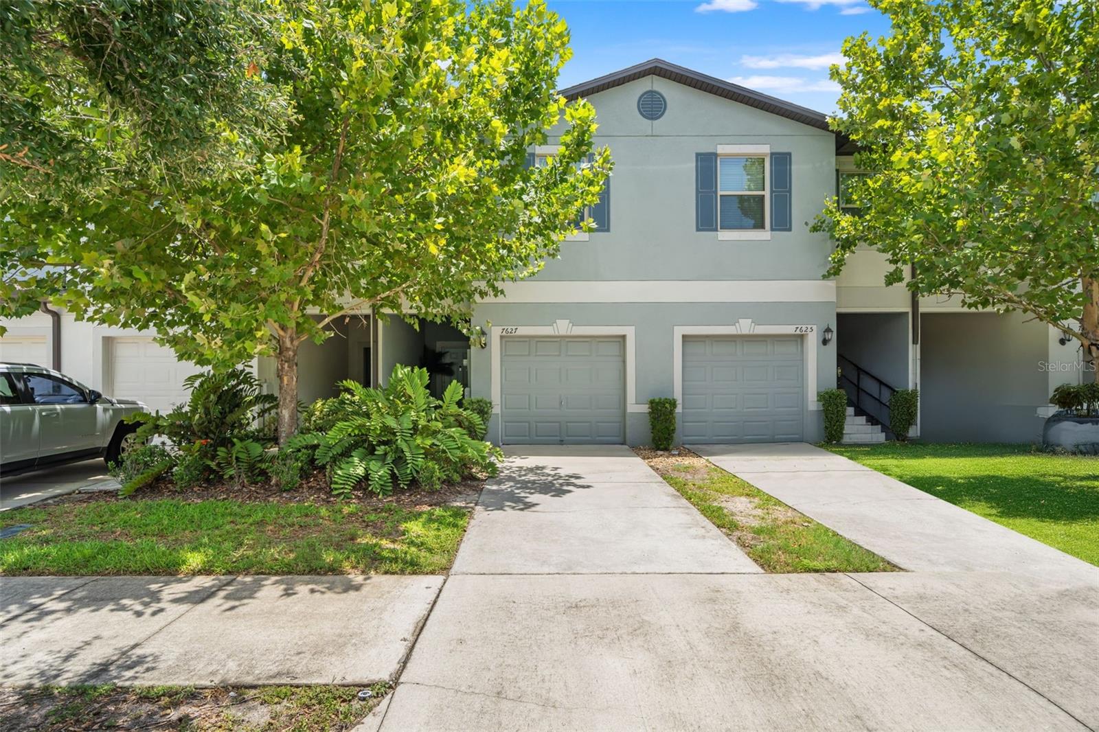 7627 French Marigold Ave, Tampa