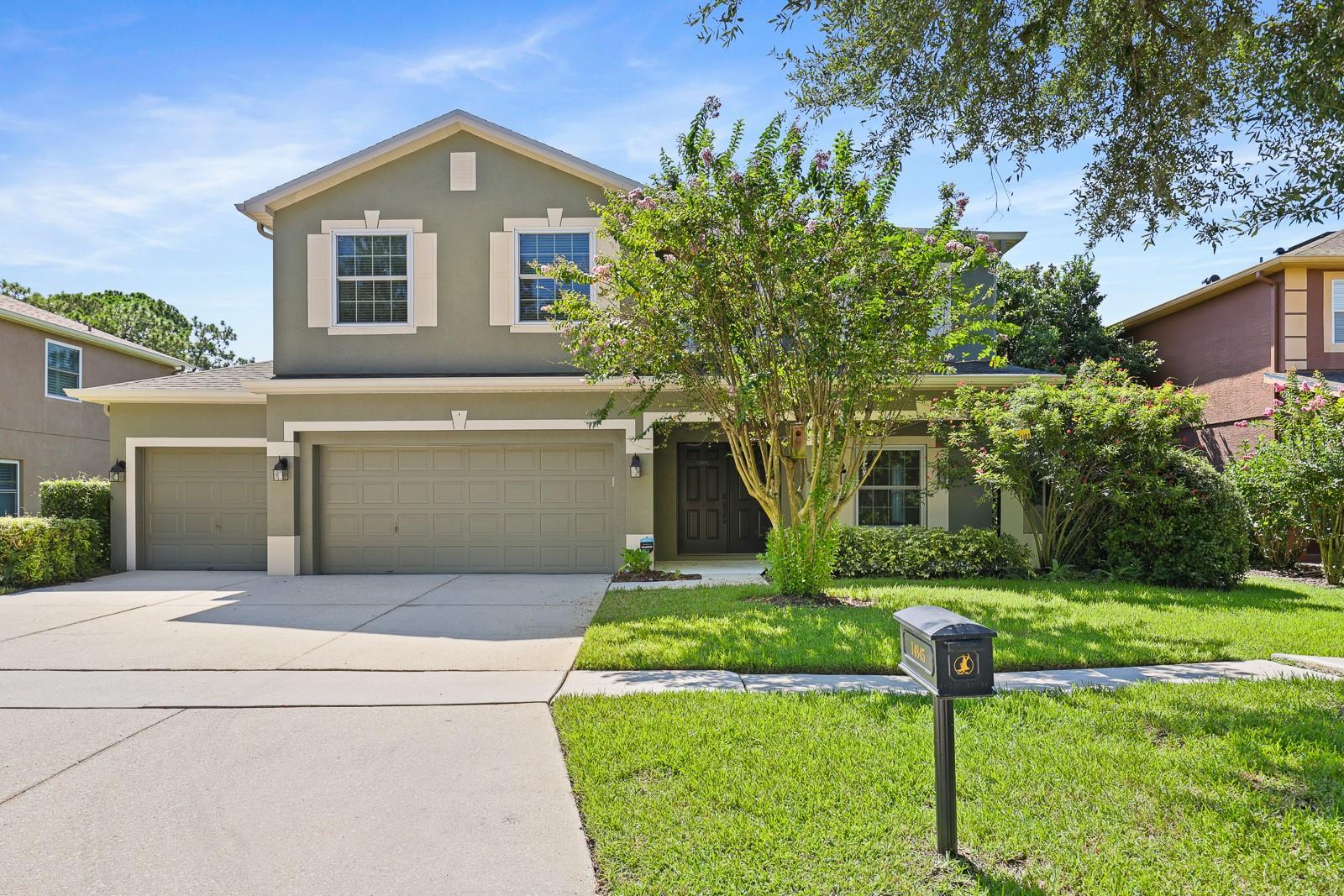 14845 Heronglen Dr, Lithia