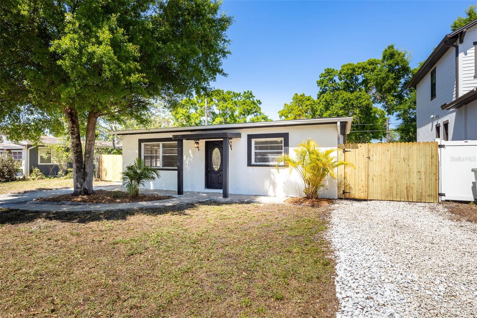 4427 W Oklahoma Ave, Tampa