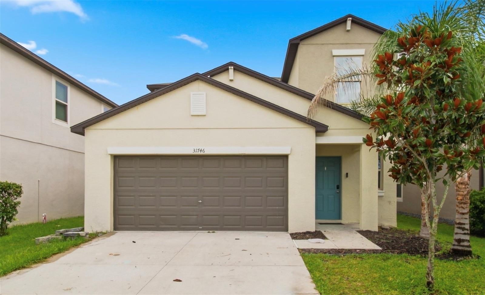 31746 Barrel Wave Way, Wesley Chapel