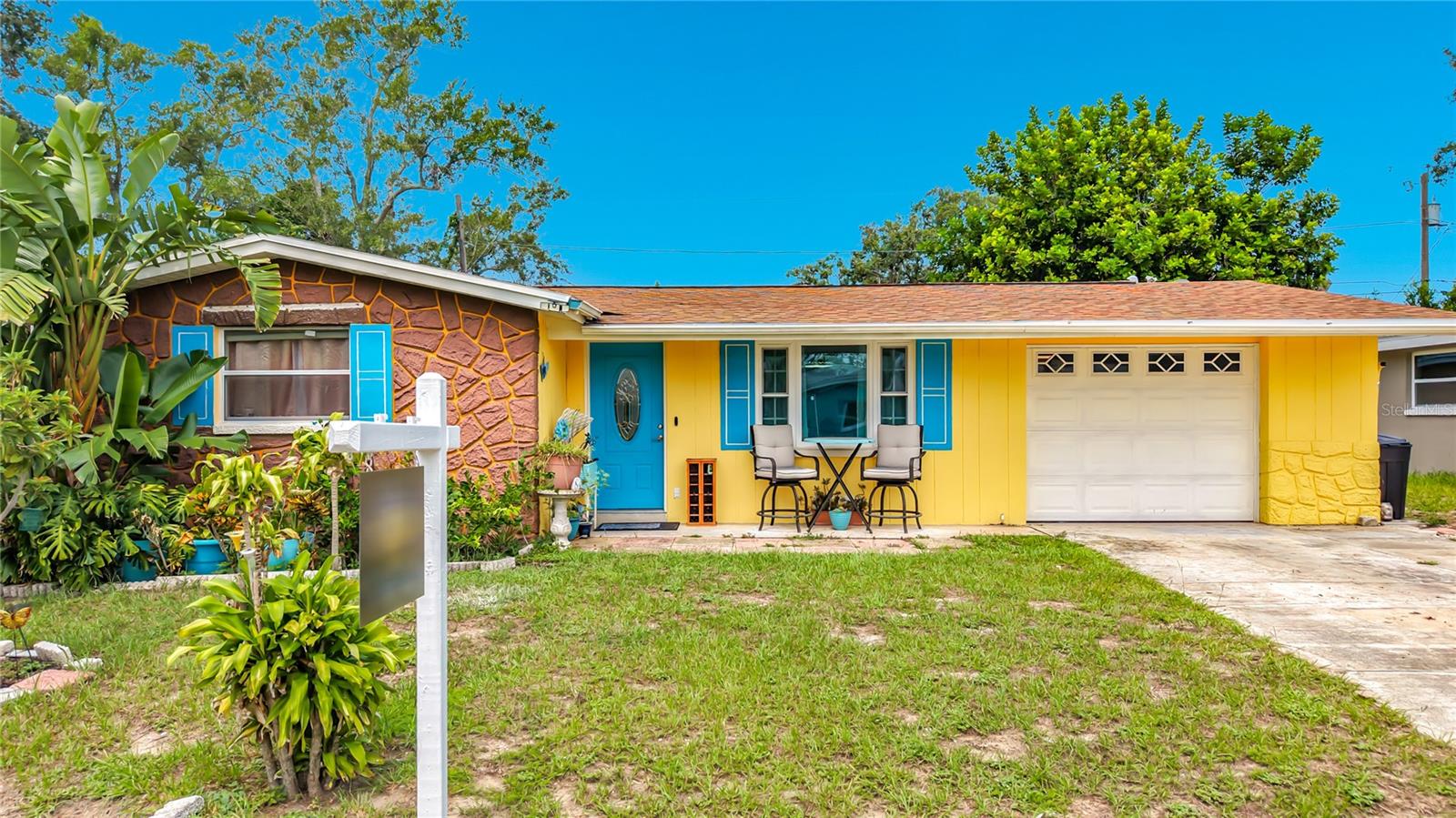 1627 Dander Dr, Holiday