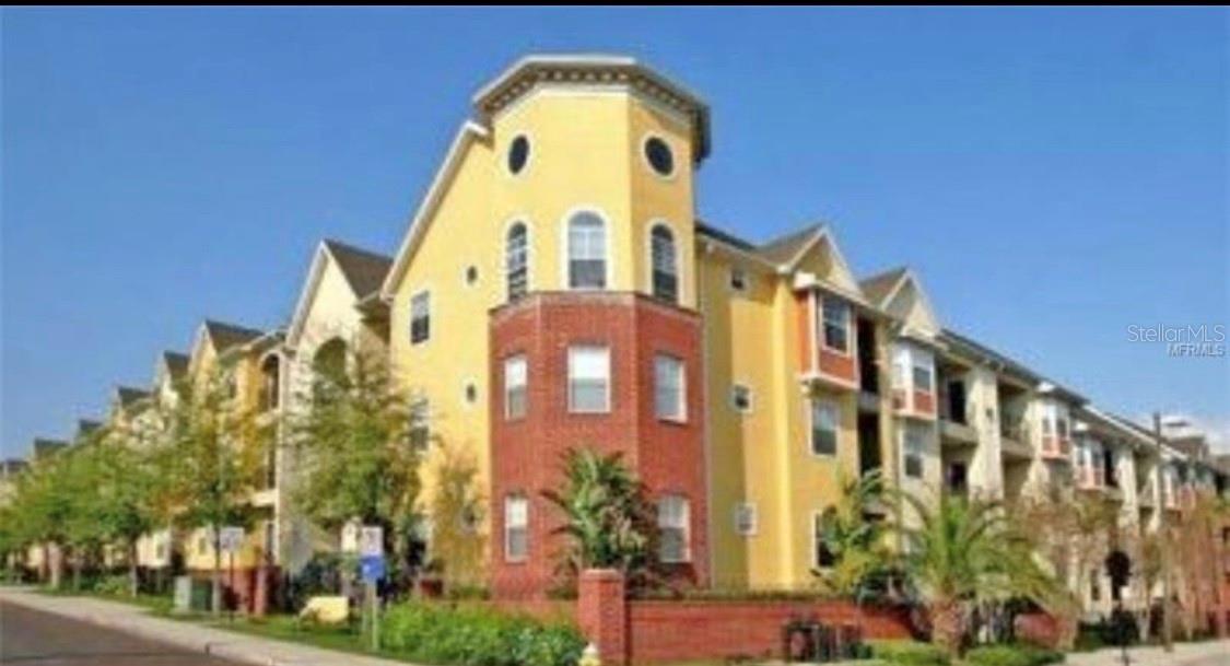 1810 E Palm Ave #1117, Tampa