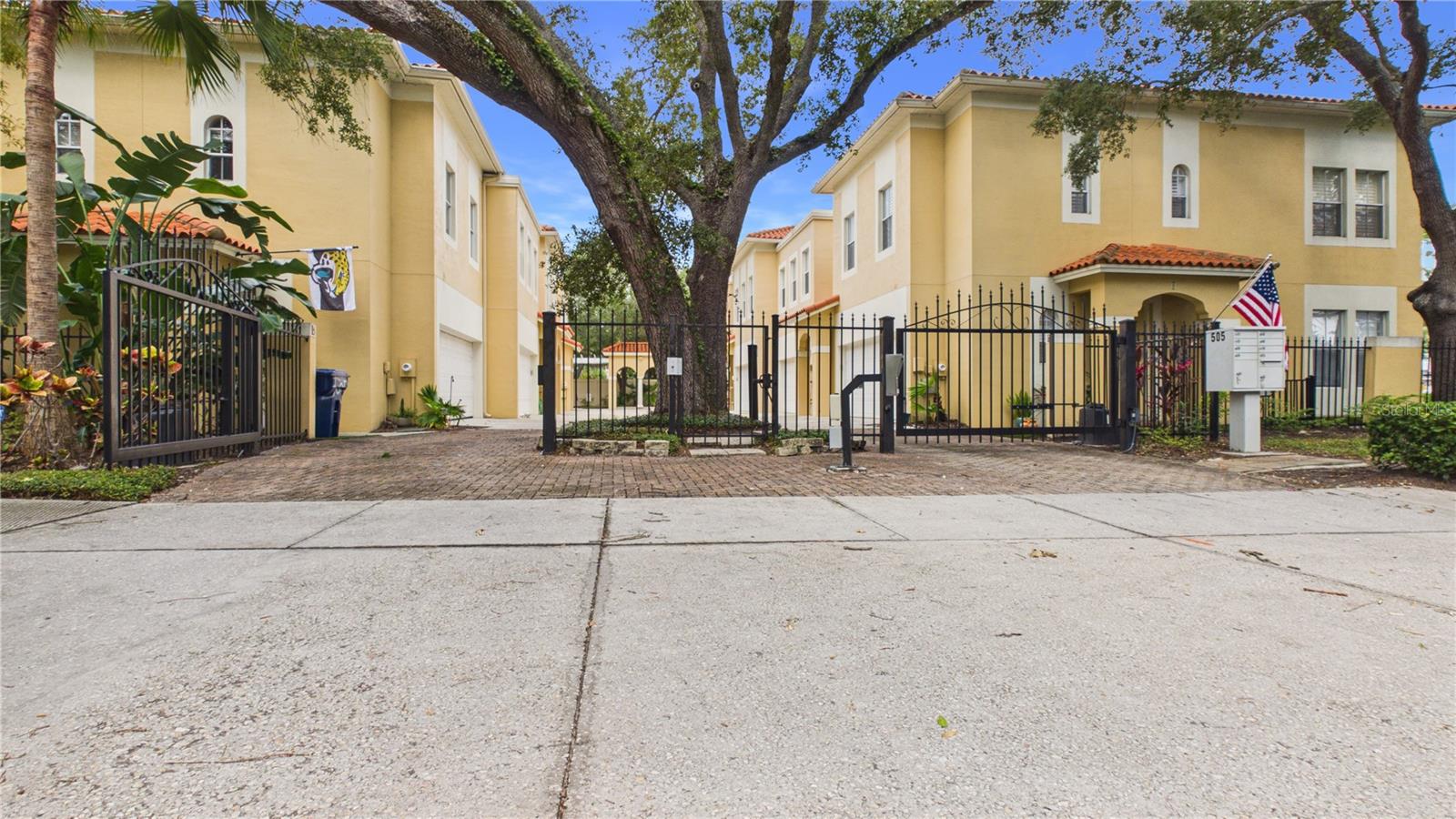 505 S Tampania Ave #7, Tampa